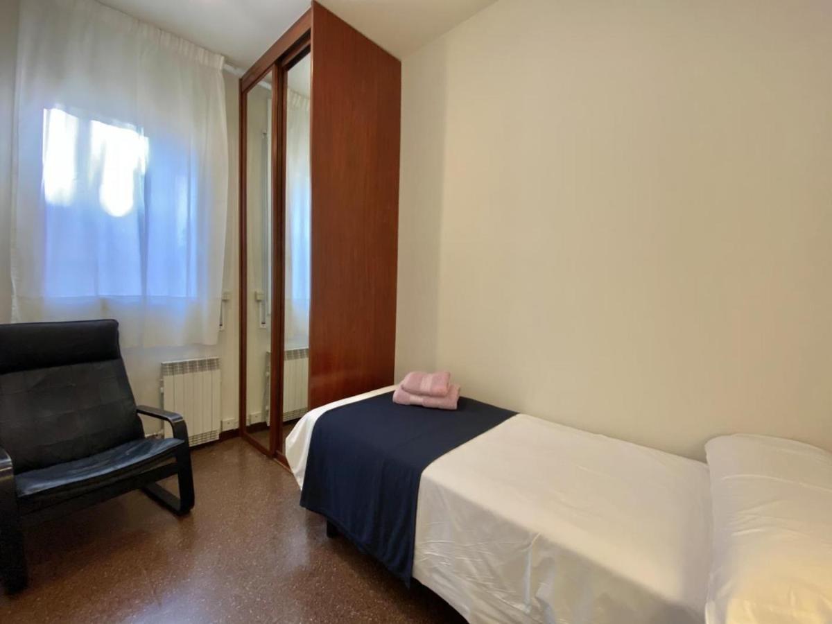 Appartamento Gold Dreem Les Corts Barcellona