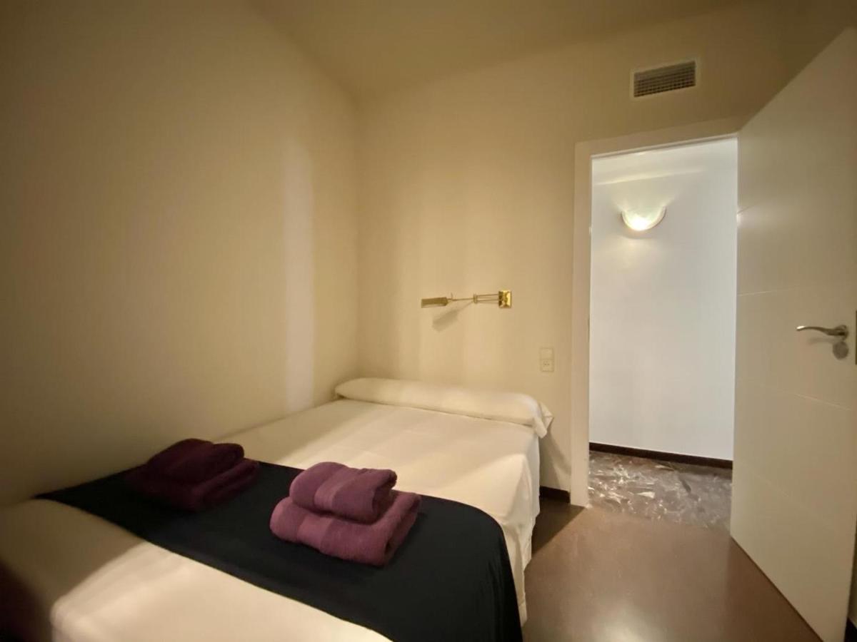 Appartamento Gold Dreem Les Corts