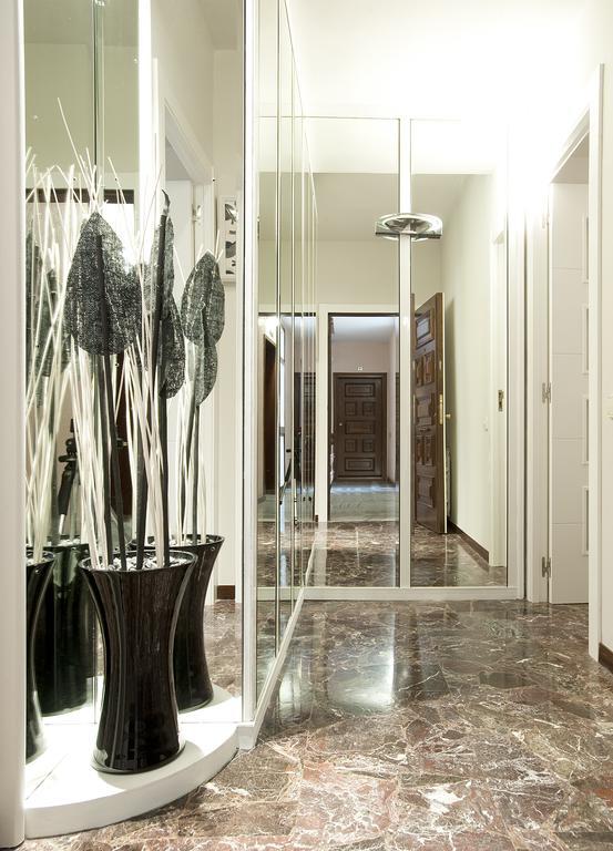 Appartamento Gold Dreem Les Corts *
