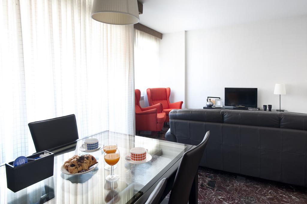 Appartamento Gold Dreem Les Corts *